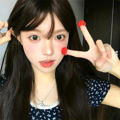 寻爱的女人